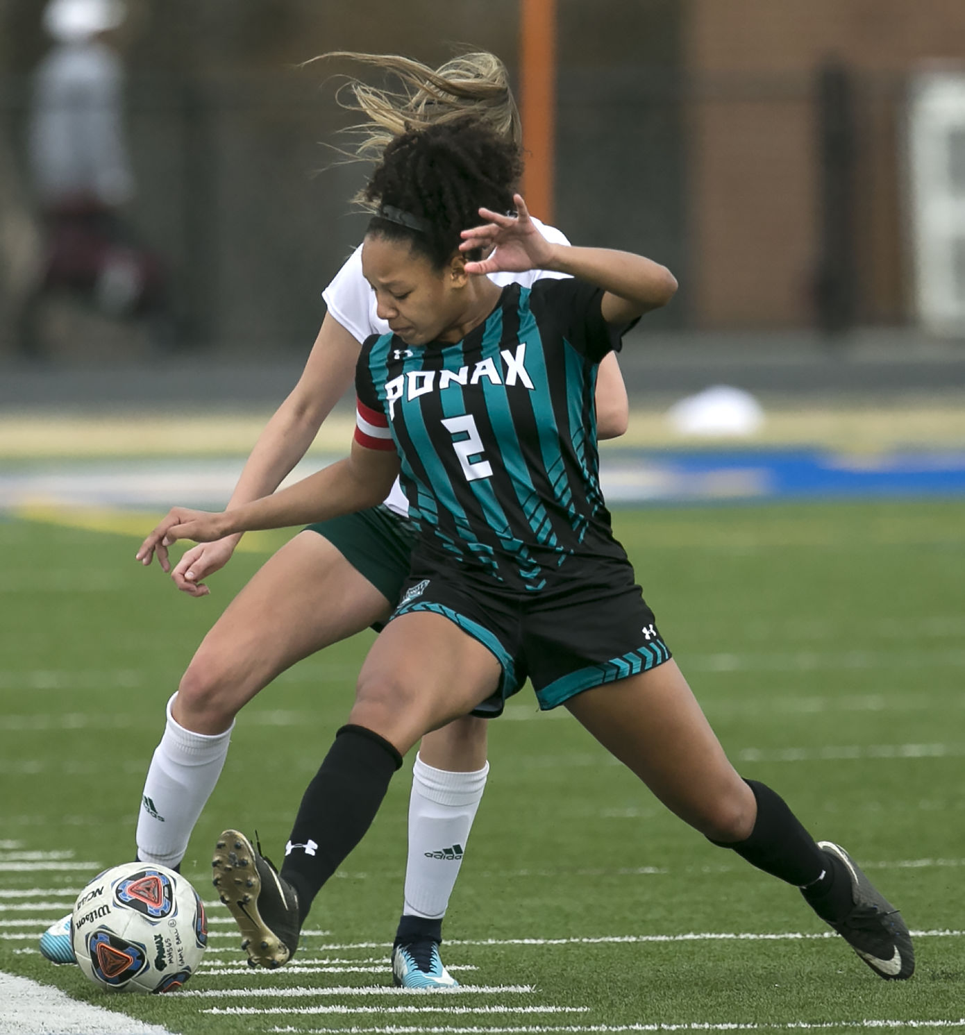 Massaponax vs Colonial Forge